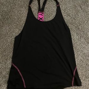 Roxy exercise tank top
